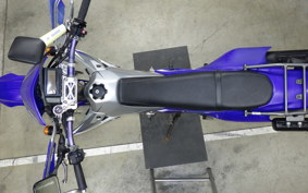 SUZUKI DR-Z400SM 2007 SK44A