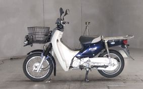 HONDA SUPER CUB50 AA04
