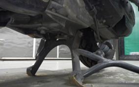 SUZUKI ADDRESS V125 2019 DT11A