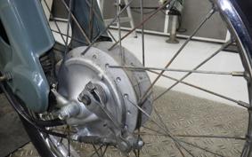 HONDA C50 SUPER CUB C50