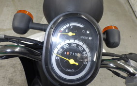 HONDA TODAY 2 2021 AF67