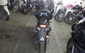 KAWASAKI Z125 PRO BR125H