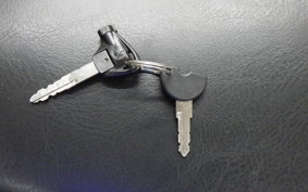 YAMAHA AXIS 125 TREET SE53J