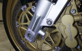 KAWASAKI ZX 1200 NINJA R 2003 ZXT20B