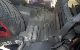 YAMAHA CYGNUS 125 XSR 3 2007 SED8J