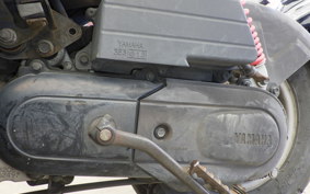 YAMAHA BW'S 50 Gen.3 SA44J
