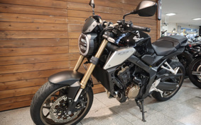 HONDA CB650R 2019 RH03