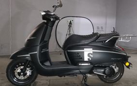 OTHER PU GEORGE YANGO125 SPORT  ..