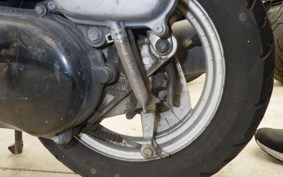 YAMAHA JOG Gen.5 SA36J