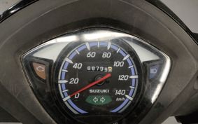 SUZUKI ADDRESS V110 CE47A