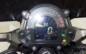 KAWASAKI Z400 Gen.2 2021 EX400G