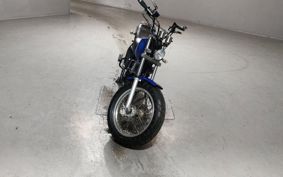 YAMAHA TW225 DG09J