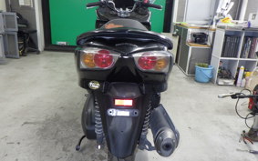 HONDA FORZA Z GEN 2 MF10