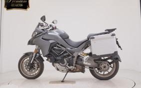 DUCATI MULTISTRADA 1260S 2019