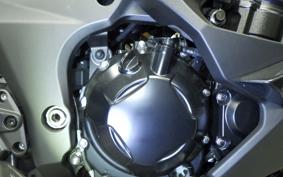 KAWASAKI NINJA1100SX 2025 ZXT10H