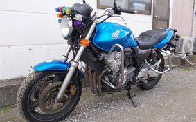 HONDA CB400SF NC42