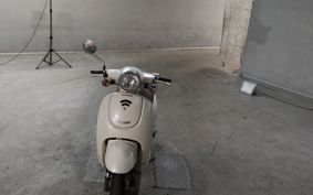 HONDA GIORNO AF70