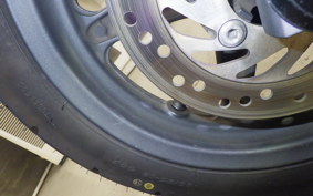HONDA LEAD 125 JF45