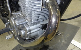 YAMAHA SR400 Gen.3 2002 RH01J