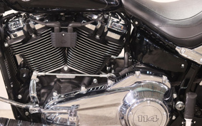 HARLEY FLFBS 2022 YGK