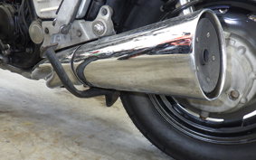 YAMAHA VMAX 1994 3UF