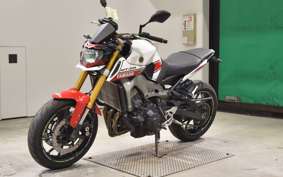 YAMAHA MT-09 A 2014 RN34J