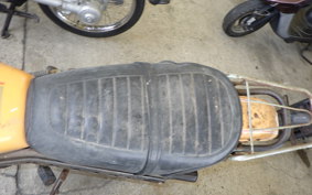 KAWASAKI F6 ﾎﾞﾌﾞｷｬｯﾄ F6