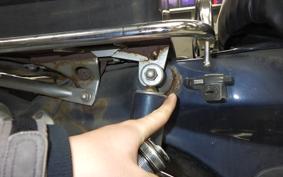 HONDA C50 SUPER CUB 2013 AA01