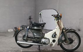 HONDA SUPER CUB50 C50