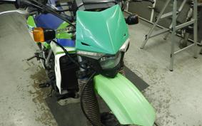 KAWASAKI KLR250 KL250D