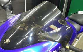 SUZUKI GSX-1300R HAYABUSA 2007