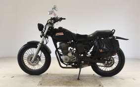 HONDA FTR223 MC34