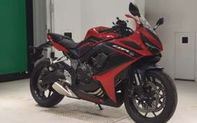 HONDA CB650R 2023 RH03