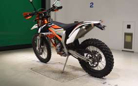 KTM 250 FREERIDE F 2016