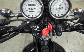 YAMAHA SR400 Gen.5 2020 RH16J