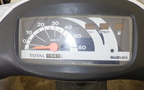 SUZUKI LET's 2 2006 CA1PA