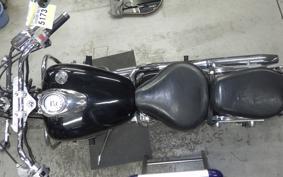 YAMAHA DRAGSTAR 400 CLASSIC 1998 4TR