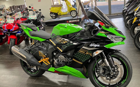 KAWASAKI NINJA ZX-6R 2020 ZX636G