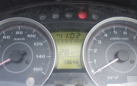HONDA FORZA Z GEN 2 1986 MF10