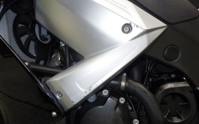 KAWASAKI ZX 10 NINJA R 2009 ZXT00E