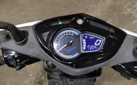 YAMAHA CYGNUS125XSR SE44J