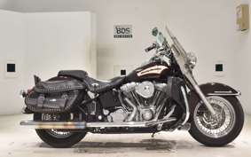 HARLEY FLST 1450 2006