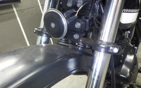 KAWASAKI 250TR 2012 BJ250F