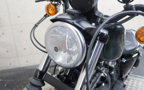 HARLEY XL883N 2018 LE2