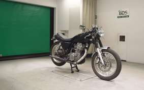 YAMAHA SR400 Gen.3 2003 RH01J