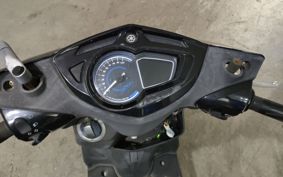 YAMAHA CYGNUS125XSR SE44J