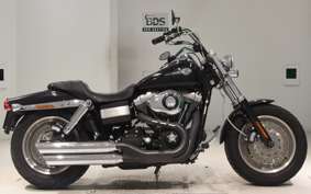 HARLEY FXDF 1580 2008