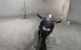 KAWASAKI ER600 F 2007 EX650A