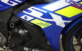 SUZUKI GSX250RA