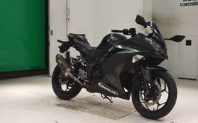 KAWASAKI NINJA 250 2004 EX250L